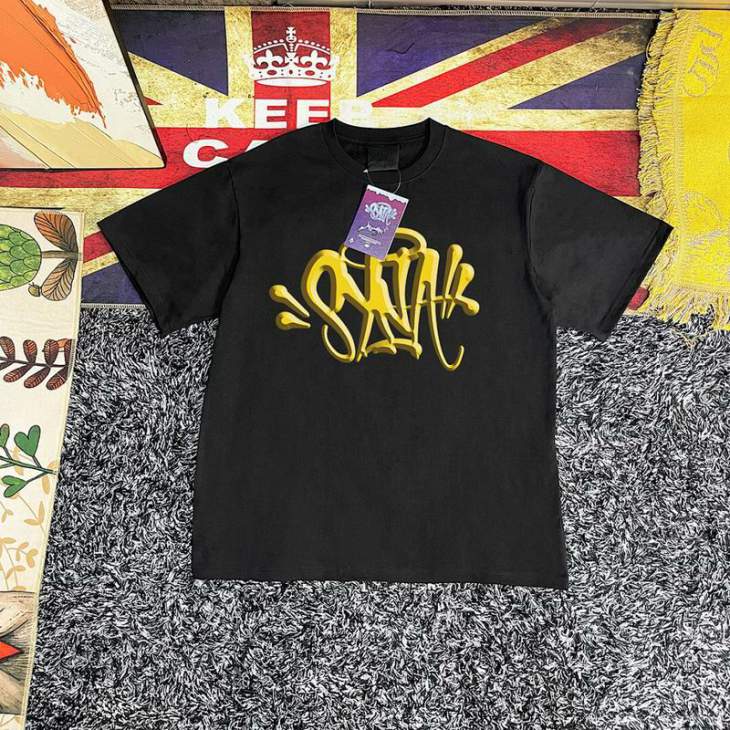 Syna World T Shirts Short _SKUSynaWorldS-XLcmtxCS281069
